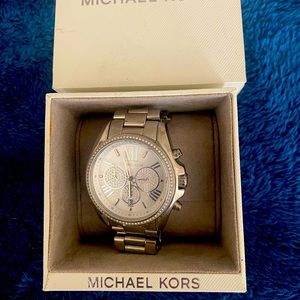 Brand new Michael Kors watch